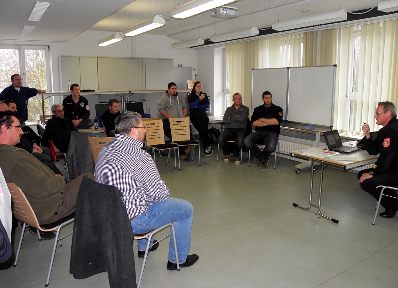 Kreisbrandinspektion Dachau