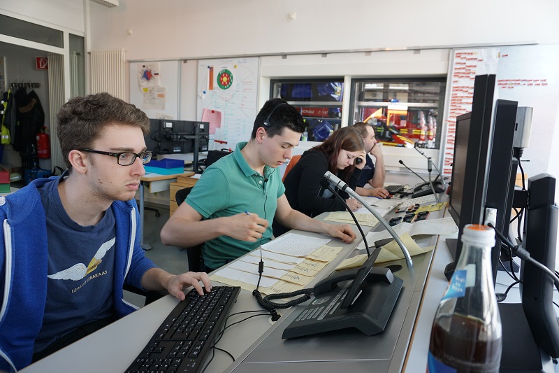 Kreisbrandinspektion Dachau