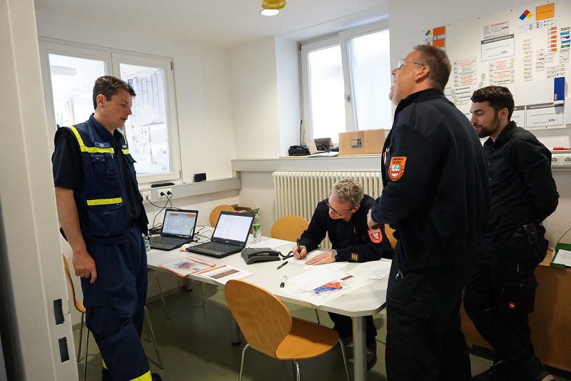 Kreisbrandinspektion Dachau