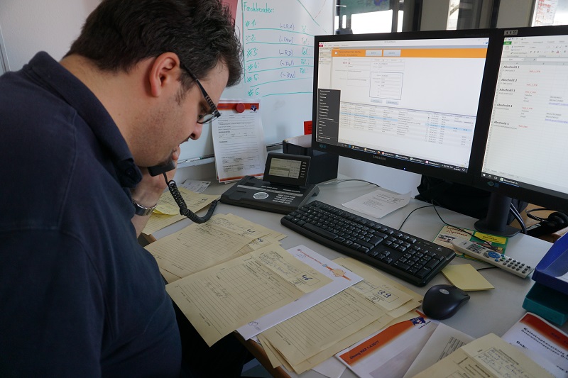 Kreisbrandinspektion Dachau