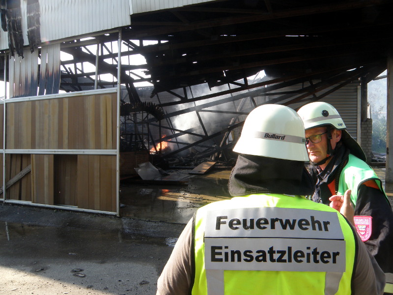 Kreisbrandinspektion Dachau