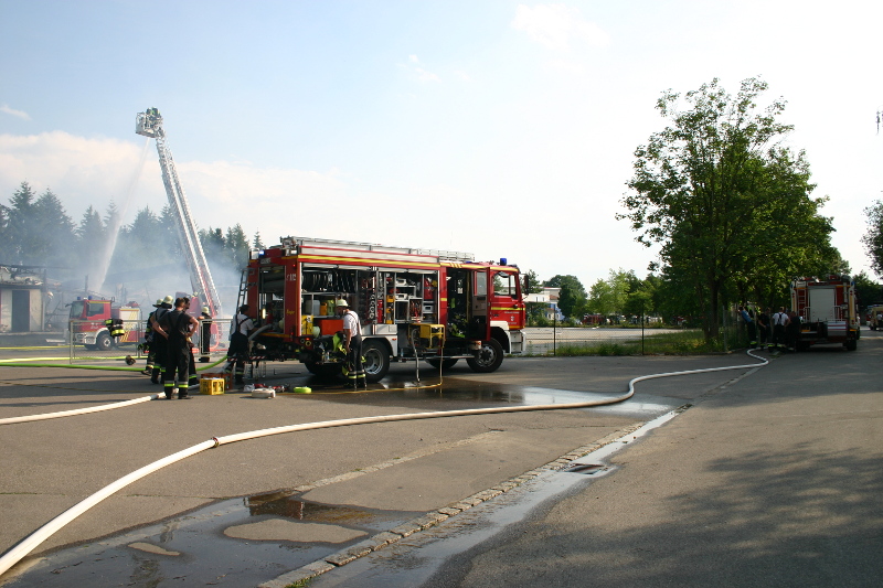Kreisbrandinspektion Dachau