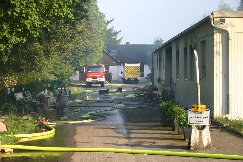 Kreisbrandinspektion Dachau