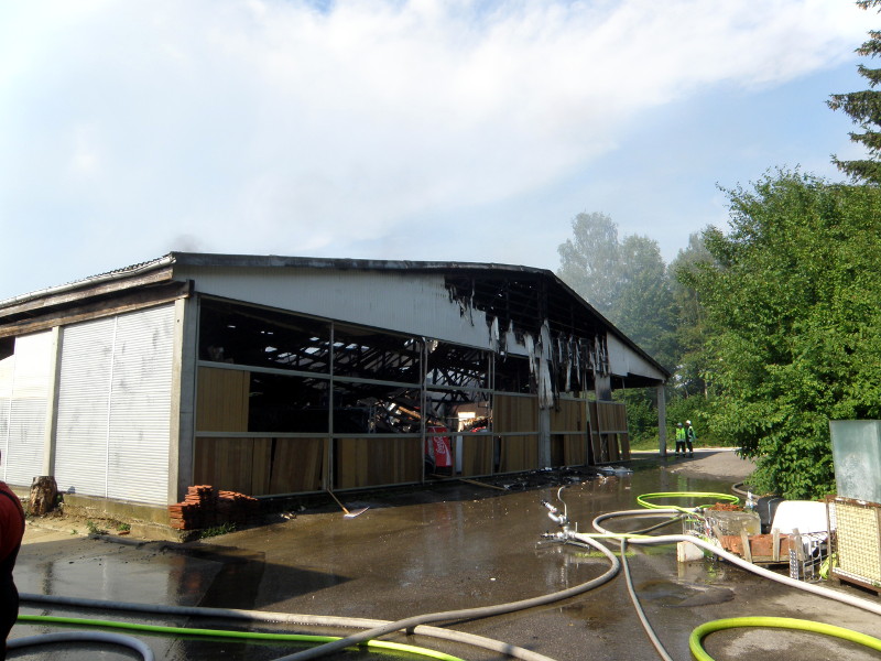 Kreisbrandinspektion Dachau