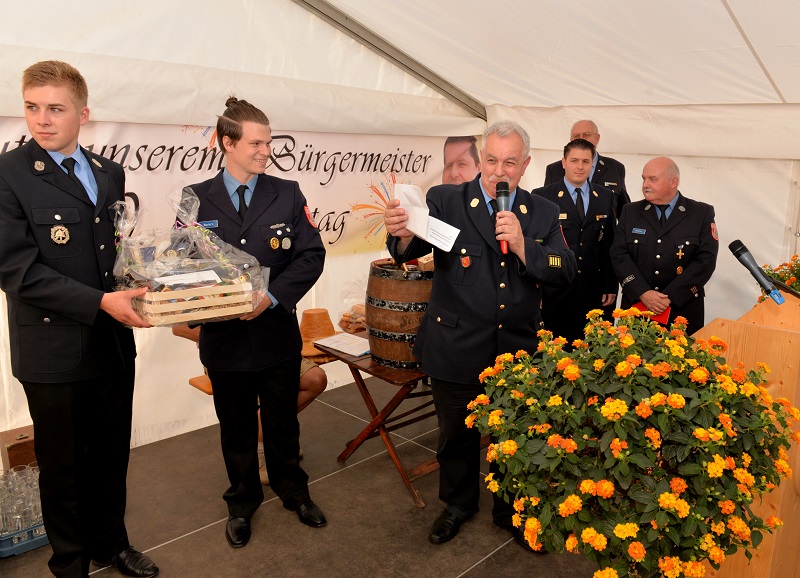 Kreisbrandinspektion Dachau