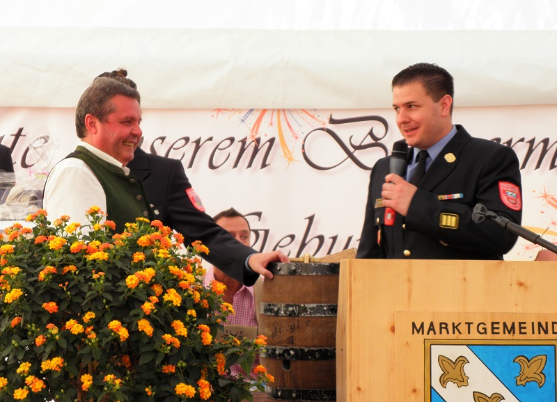 Kreisbrandinspektion Dachau