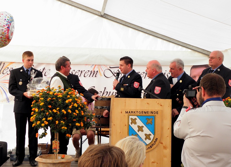 Kreisbrandinspektion Dachau