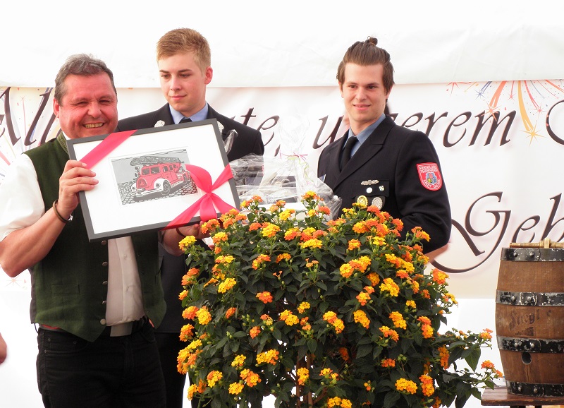 Kreisbrandinspektion Dachau