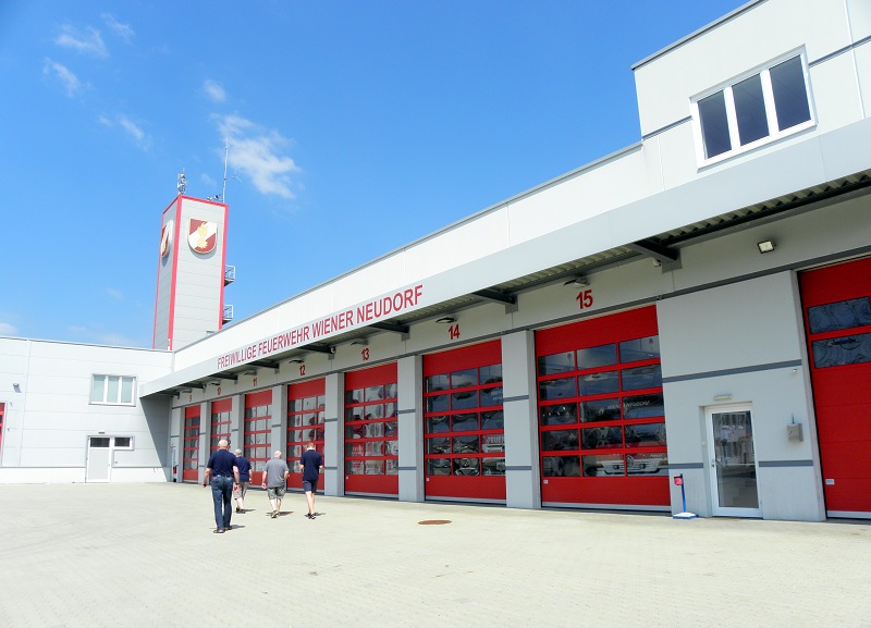 Kreisbrandinspektion Dachau