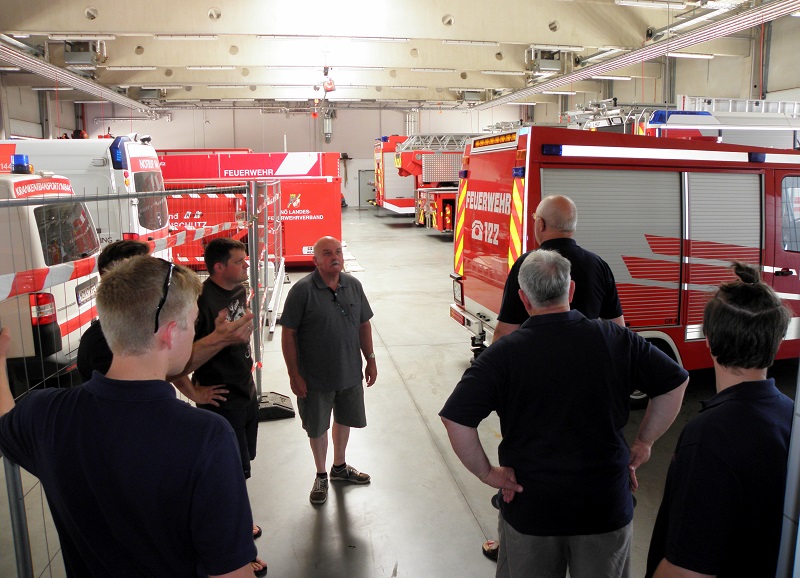 Kreisbrandinspektion Dachau