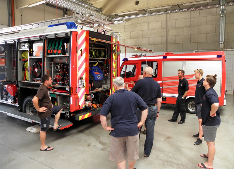 Kreisbrandinspektion Dachau