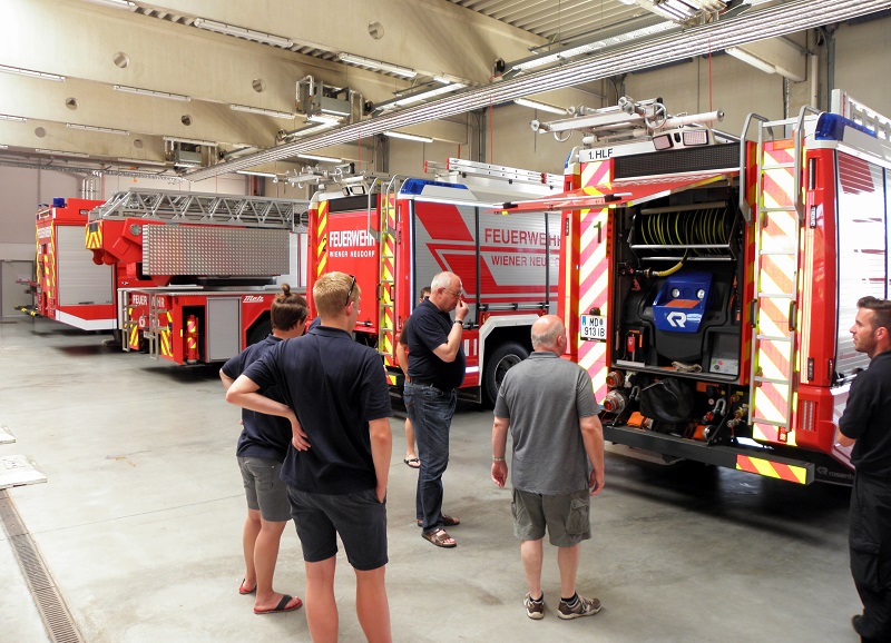 Kreisbrandinspektion Dachau