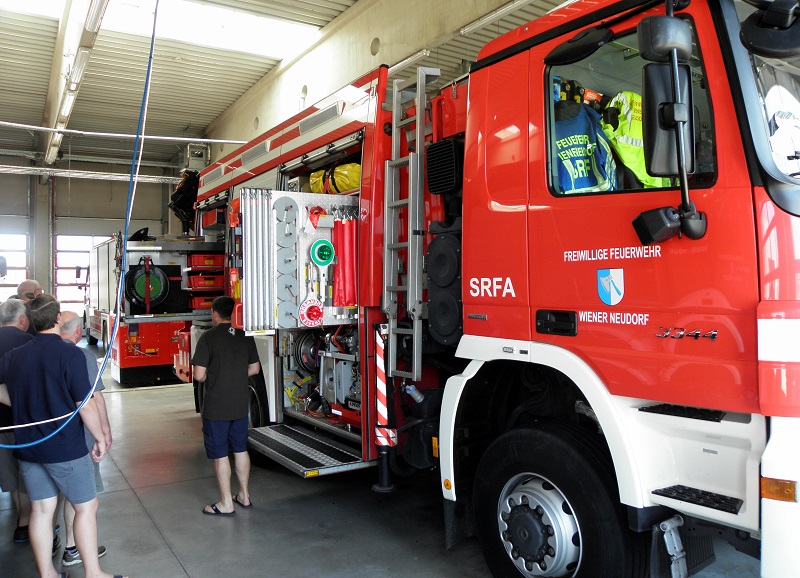 Kreisbrandinspektion Dachau