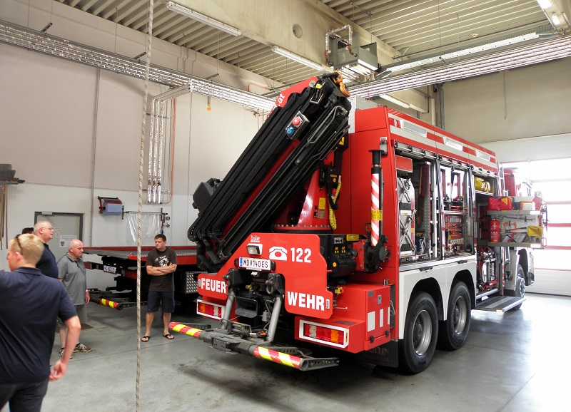 Kreisbrandinspektion Dachau