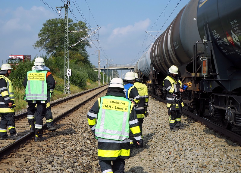 Kreisbrandinspektion Dachau