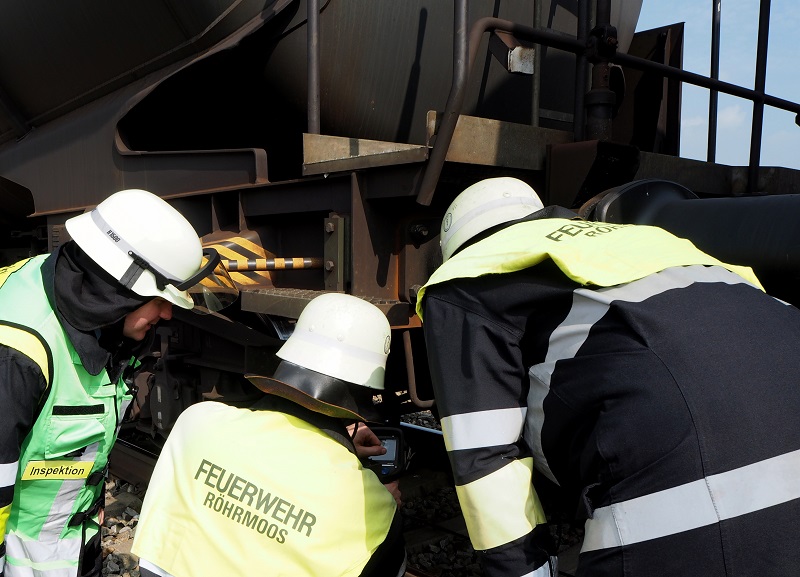 Kreisbrandinspektion Dachau