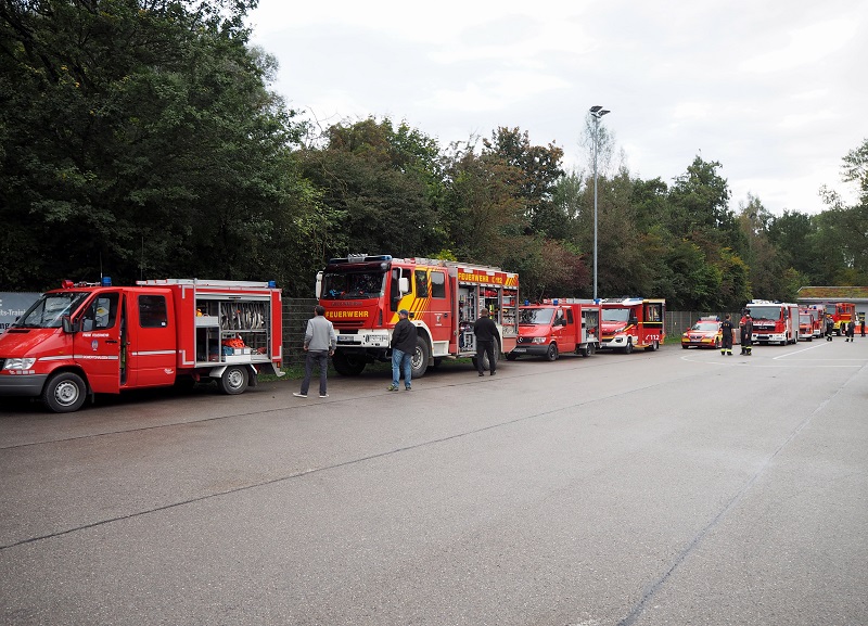 Kreisbrandinspektion Dachau