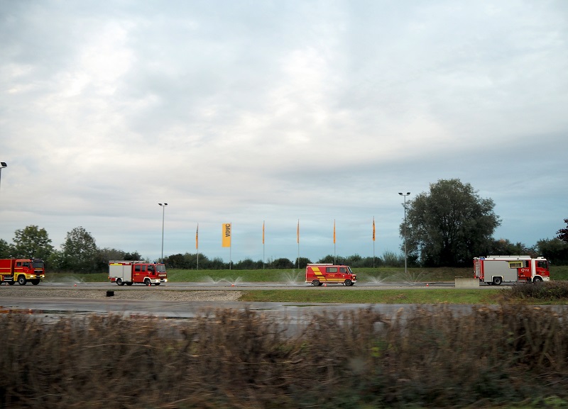 Kreisbrandinspektion Dachau