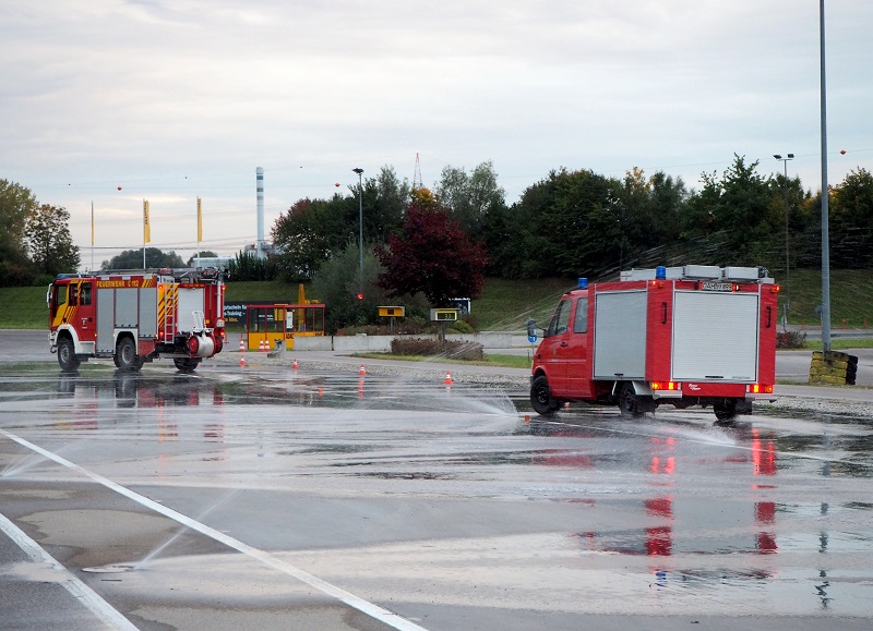Kreisbrandinspektion Dachau