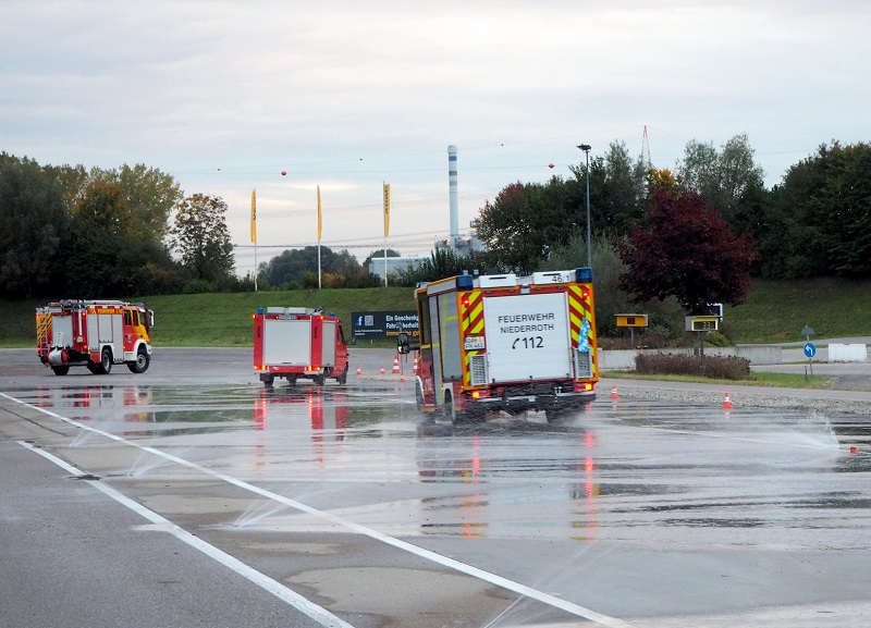 Kreisbrandinspektion Dachau