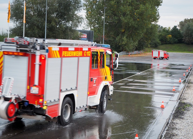 Kreisbrandinspektion Dachau