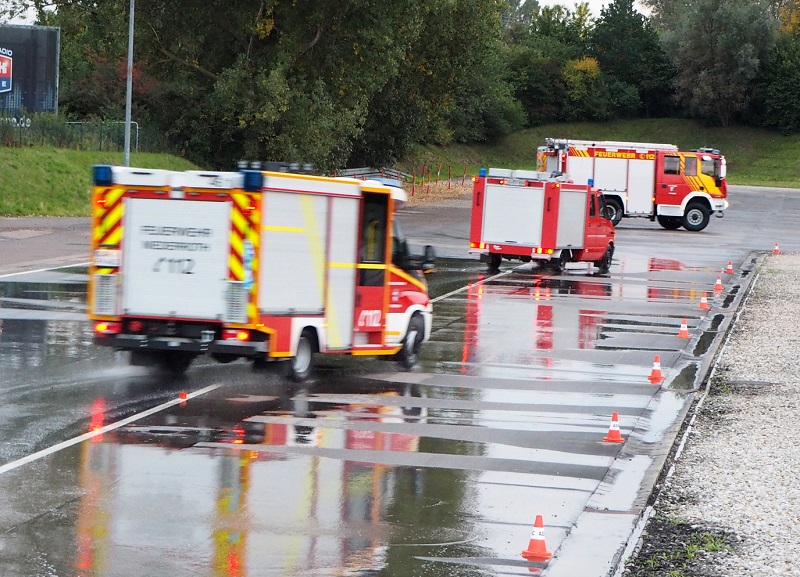 Kreisbrandinspektion Dachau