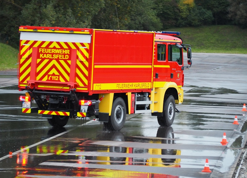 Kreisbrandinspektion Dachau