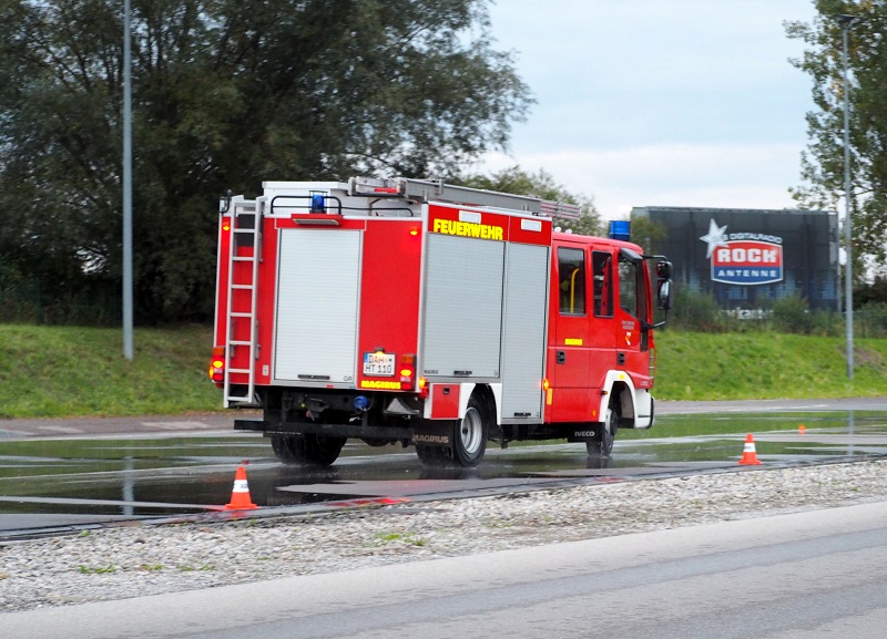 Kreisbrandinspektion Dachau