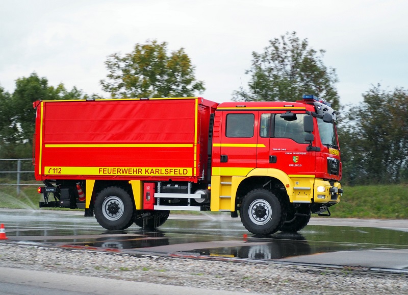 Kreisbrandinspektion Dachau