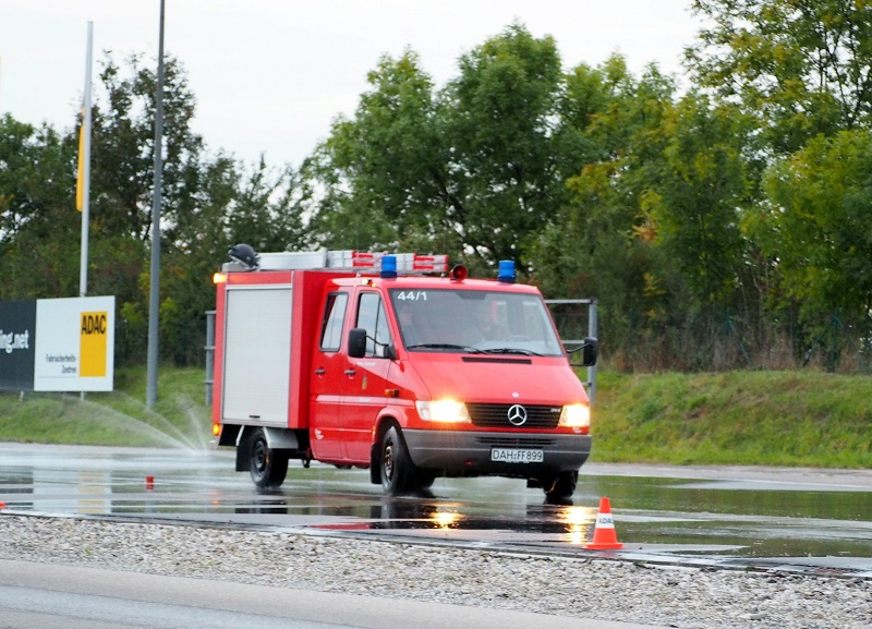 Kreisbrandinspektion Dachau