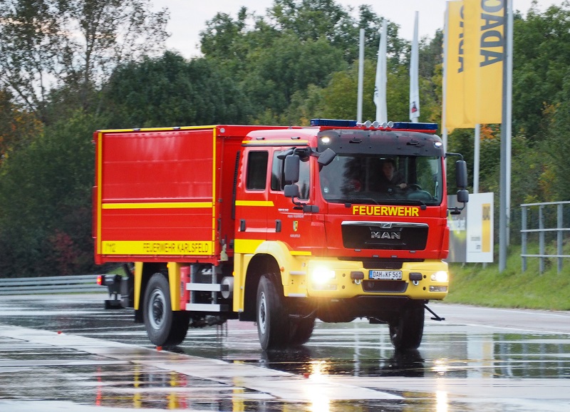 Kreisbrandinspektion Dachau