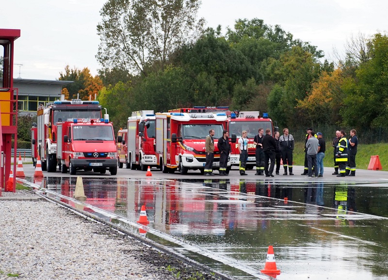 Kreisbrandinspektion Dachau