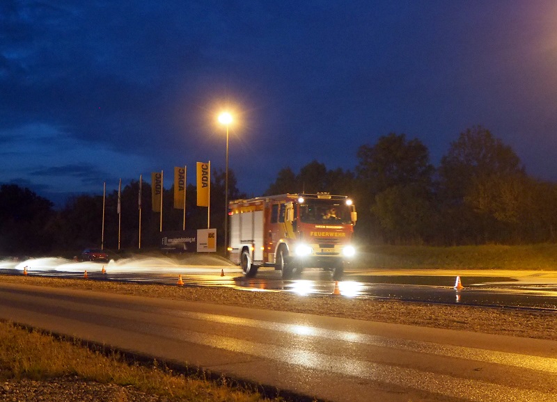 Kreisbrandinspektion Dachau