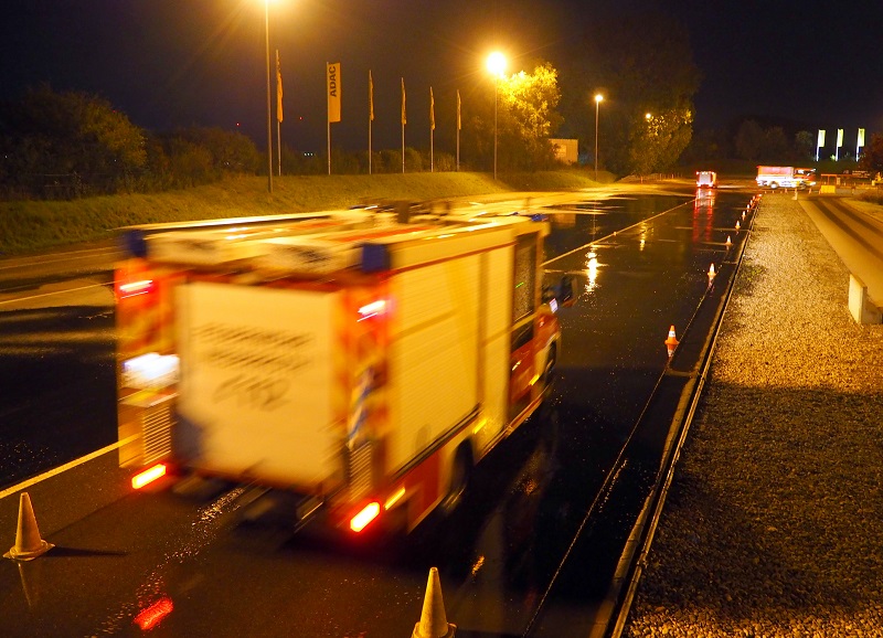 Kreisbrandinspektion Dachau