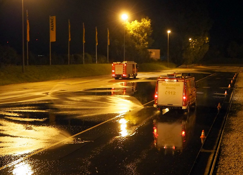 Kreisbrandinspektion Dachau