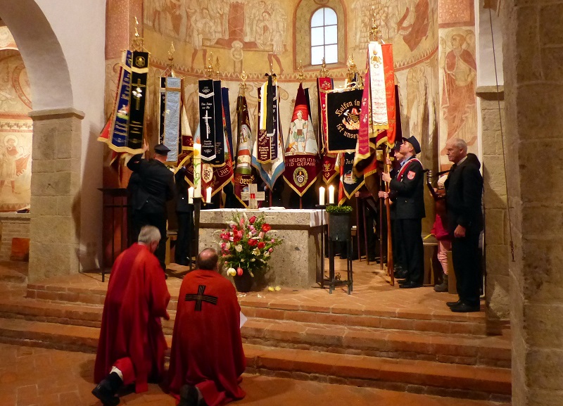 Kreisbrandinspektion Dachau