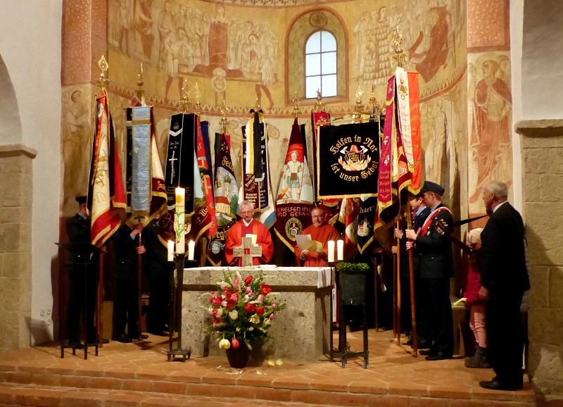 Kreisbrandinspektion Dachau