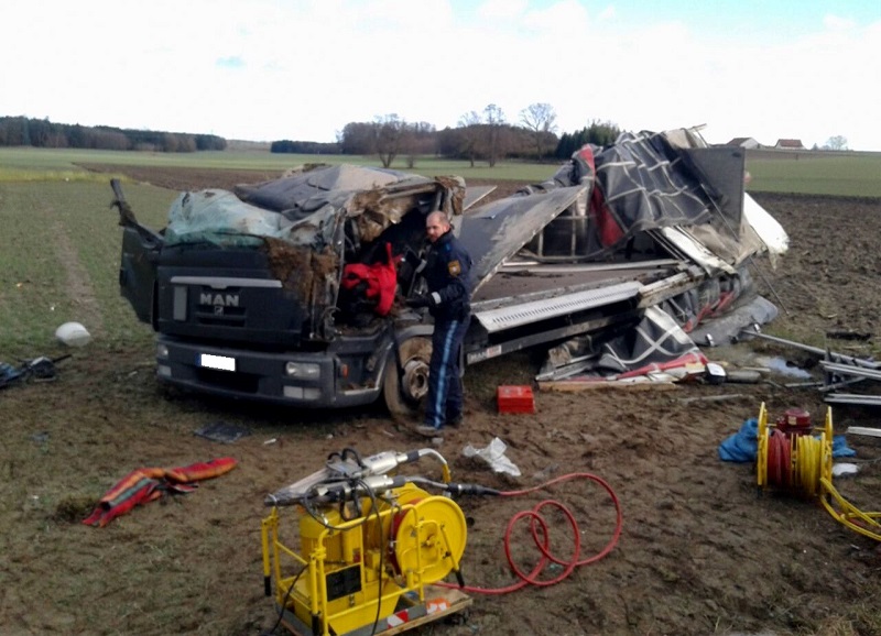 Kreisbrandinspektion Dachau