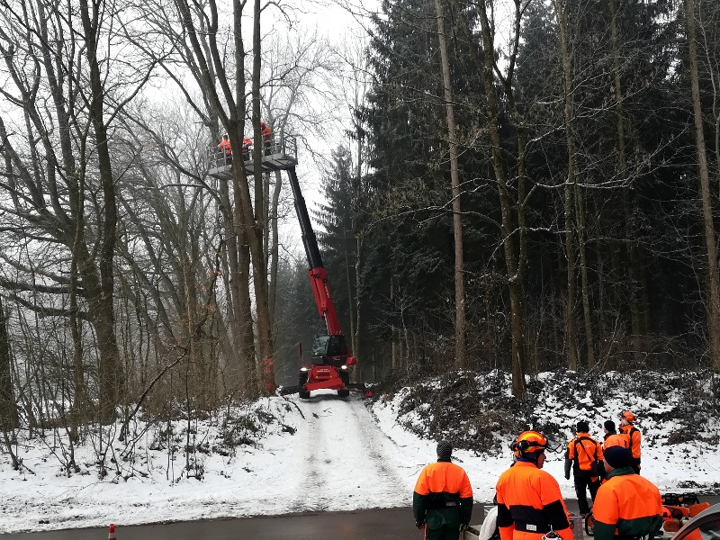 Kreisbrandinspektion Dachau