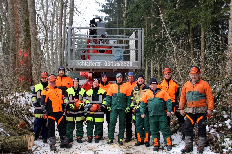 Kreisbrandinspektion Dachau
