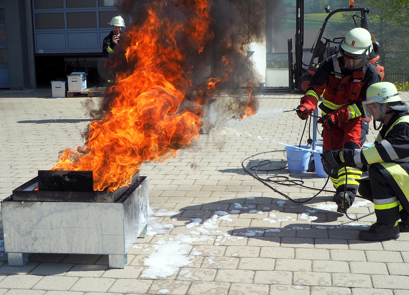 Kreisbrandinspektion Dachau