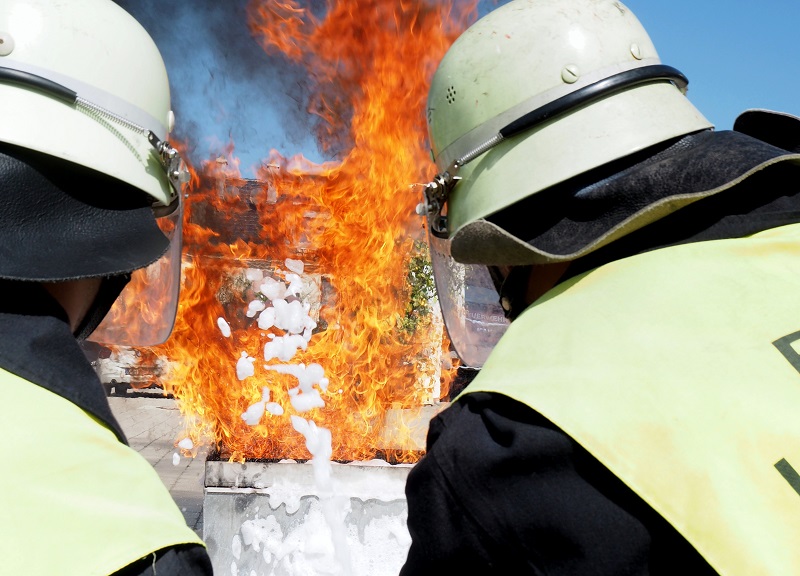 Kreisbrandinspektion Dachau