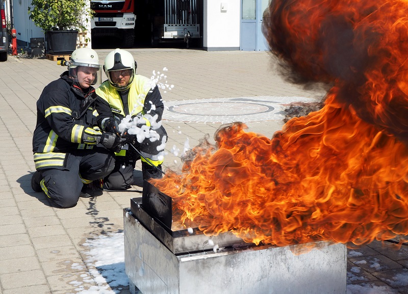 Kreisbrandinspektion Dachau