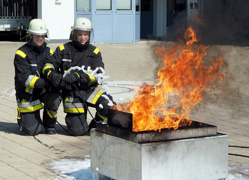 Kreisbrandinspektion Dachau