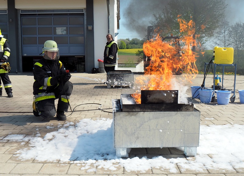 Kreisbrandinspektion Dachau