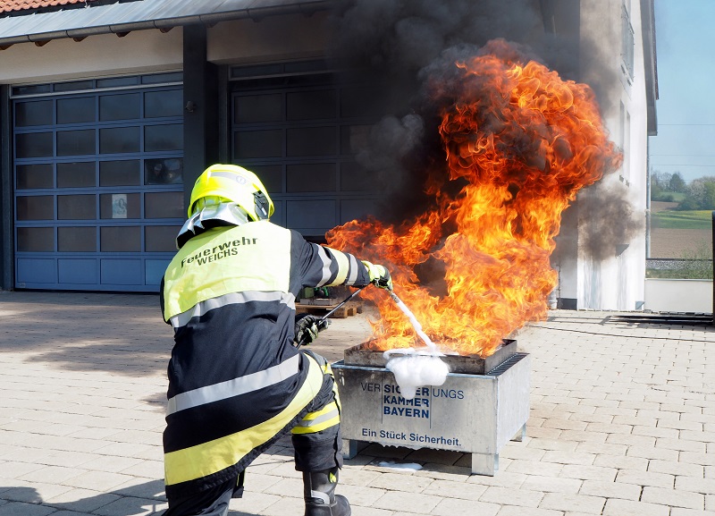 Kreisbrandinspektion Dachau
