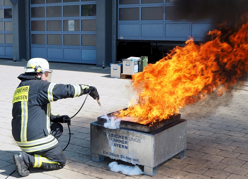Kreisbrandinspektion Dachau
