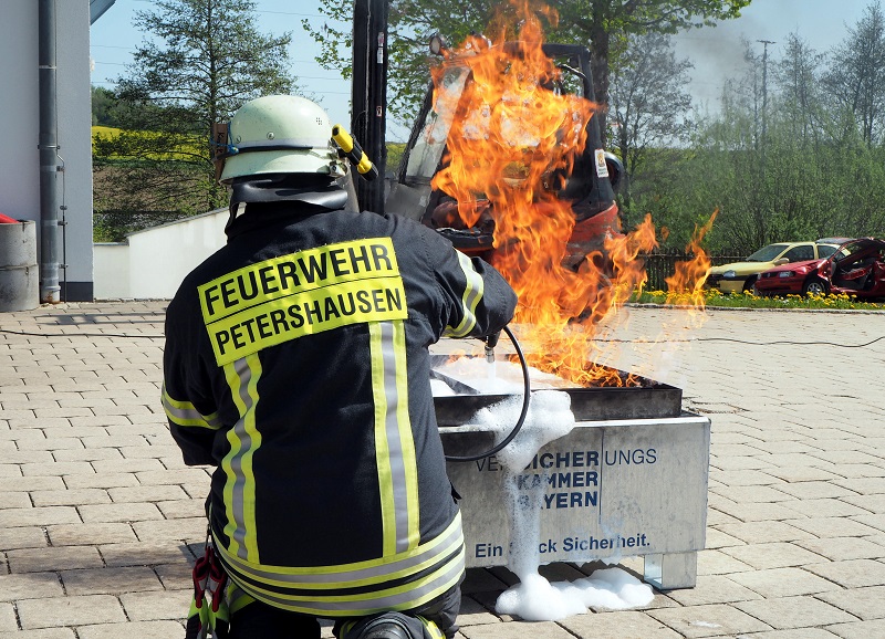 Kreisbrandinspektion Dachau