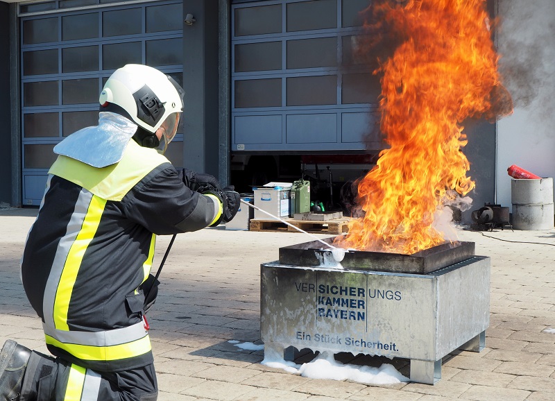 Kreisbrandinspektion Dachau