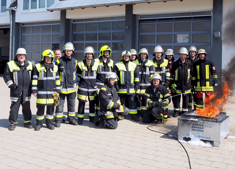 Kreisbrandinspektion Dachau